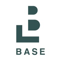 Base: Experimental Arts + Space logo, Base: Experimental Arts + Space contact details