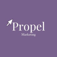 Propel Marketing Co. logo, Propel Marketing Co. contact details