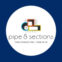 PIPE & SECTIONS PVT LTD logo, PIPE & SECTIONS PVT LTD contact details