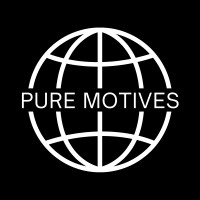 Pure Motives logo, Pure Motives contact details