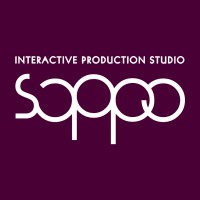 soppo studio logo, soppo studio contact details