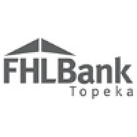 FHLBank Topeka logo, FHLBank Topeka contact details