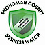 Snohomish County Business Watch logo, Snohomish County Business Watch contact details