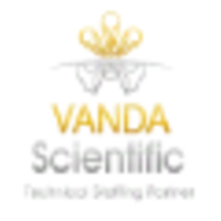 VANDA Scientific Corp. logo, VANDA Scientific Corp. contact details