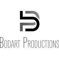 Bodart Productions logo, Bodart Productions contact details