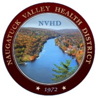 Naugatuck Valley Health Dist logo, Naugatuck Valley Health Dist contact details