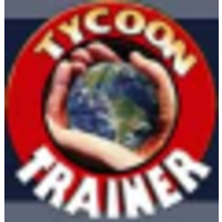 Tycoon Trainer logo, Tycoon Trainer contact details