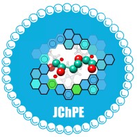 Journal of Chemical and Petroleum Engineering logo, Journal of Chemical and Petroleum Engineering contact details