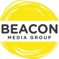 Beacon Media Group logo, Beacon Media Group contact details