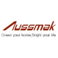 Aussmak Optoelectronics Corp. logo, Aussmak Optoelectronics Corp. contact details