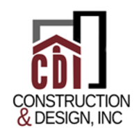 Construction & Design, Inc. logo, Construction & Design, Inc. contact details