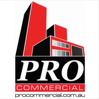 Pro Commercial logo, Pro Commercial contact details