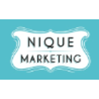 NIQUE MARKETING logo, NIQUE MARKETING contact details