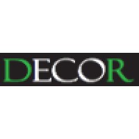 Eco Decor logo, Eco Decor contact details