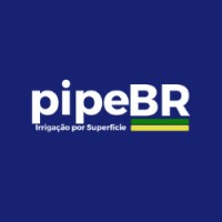 pipeBR Irrigação por superfície logo, pipeBR Irrigação por superfície contact details