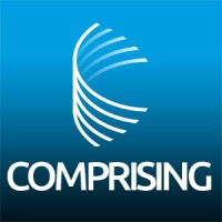 Comprising GmbH logo, Comprising GmbH contact details