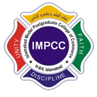 Islamabad Model Postgraduate College of Commerce H-8/4 Islamabad logo, Islamabad Model Postgraduate College of Commerce H-8/4 Islamabad contact details