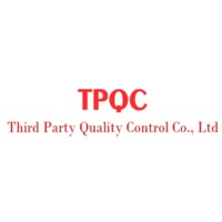 THIRD PARTY QUALITY CONTROL CO,.LTD logo, THIRD PARTY QUALITY CONTROL CO,.LTD contact details