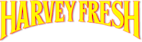 Harvey Fresh logo, Harvey Fresh contact details