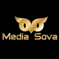 Media Sova logo, Media Sova contact details