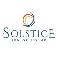 Solstice Senior Living logo, Solstice Senior Living contact details