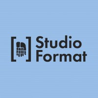 Studio Format logo, Studio Format contact details