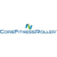 CoreFitnessRoller logo, CoreFitnessRoller contact details