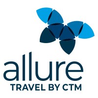 Allure Travel by CTM logo, Allure Travel by CTM contact details