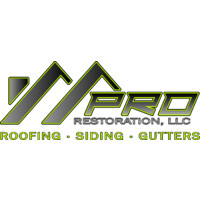 Pro Restoration LLC logo, Pro Restoration LLC contact details