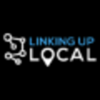 Linking Up Local logo, Linking Up Local contact details