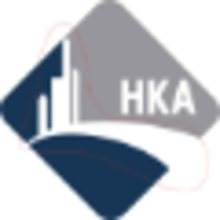 HKA Group Company logo, HKA Group Company contact details