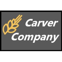 Carver Company logo, Carver Company contact details