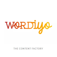 Wordiyo logo, Wordiyo contact details