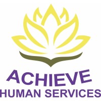 ACHIEVE Human Services, Inc logo, ACHIEVE Human Services, Inc contact details