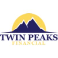 Twin Peaks Financial logo, Twin Peaks Financial contact details