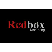 Redbox Marketing logo, Redbox Marketing contact details