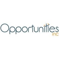 Opportunities, Inc. logo, Opportunities, Inc. contact details