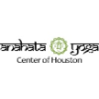 Anahata Yoga Center of Houston logo, Anahata Yoga Center of Houston contact details