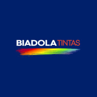 Biadola Tintas logo, Biadola Tintas contact details