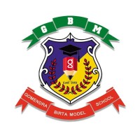 Gomendra Birta Model School logo, Gomendra Birta Model School contact details