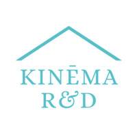 Kinēma R&D logo, Kinēma R&D contact details