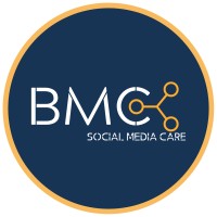 BMC SOCIAL MEDIA CARE logo, BMC SOCIAL MEDIA CARE contact details