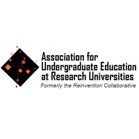 Association for Undergraduate Education at Research Universities (UERU) logo, Association for Undergraduate Education at Research Universities (UERU) contact details