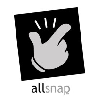 Allsnap Media logo, Allsnap Media contact details