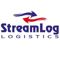 StreamLog Logistics Services Ltd. logo, StreamLog Logistics Services Ltd. contact details