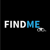 FindMe UAE logo, FindMe UAE contact details