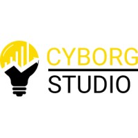 Cyborg Studio logo, Cyborg Studio contact details