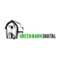 Green Barn Digital logo, Green Barn Digital contact details