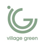 Village Green Films logo, Village Green Films contact details