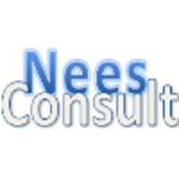 Nees Consult logo, Nees Consult contact details